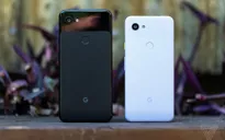 Google chính thức ra mắt Pixel 3a và 3a XL, giá bán từ 399 USD