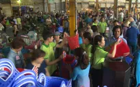 TP.HCM phát động chương trình “Nói không với túi ni-lông và sản phẩm nhựa dùng 1 lần”