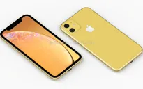 Cụm camera xấu "khó đỡ" trên iPhone XR 2019