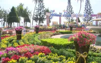 Chỉnh trang đô thị chào đón Festival Biển Nha Trang 2019