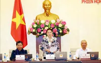 Kiến nghị Quốc hội ra Nghị quyết xử lý nghiêm lái xe sử dụng ma túy, rượu bia