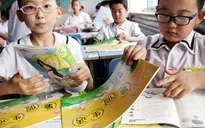 Hơn 50% thanh thiếu niên Trung Quốc bị cận thị