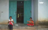 Cặp lá yêu thương: Thời gian quý giá ở bên bà