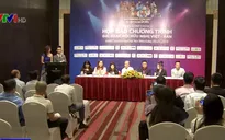 Đại nhạc hội hữu nghị Việt - Hàn quy tụ nhiều ngôi sao hàng đầu