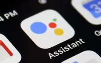 Google Assitant tiếng Việt đã có mặt trên iPhone