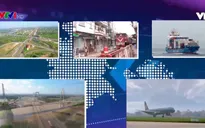 Hải Phòng đột phá trong phát triển kinh tế