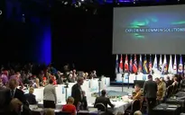 Hội đồng Bắc Cực không ra được tuyên bố chung