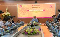 Khoảng 1.000 đại biểu sẽ tham gia Diễn đàn phát triển doanh nghiệp công nghệ Việt Nam