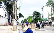 Nha Trang chỉnh trang đô thị để chuẩn bị đón Festival biển 2019
