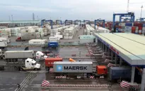 Không có cảng biển xuất trực tiếp, ĐBSCL thua thiệt trong cạnh tranh