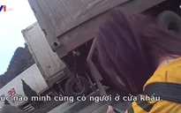 Lần theo đường đi của các đường dây mang thai hộ