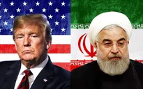 Mỹ sẽ tiếp tục bao vây cấm vận chống Iran