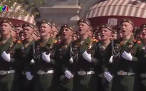 Kỷ niệm 74 năm ngày chiến thắng phát xít