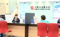 Nợ Trung Quốc tăng gấp 3 lần năm 2018