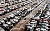 Trung Quốc cho phép xuất khẩu xe ô tô cũ ra nước ngoài