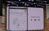 Sắp có chế độ ẩn danh trên Google Maps