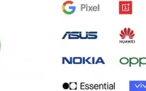 Google cho phép 21 mẫu điện thoại trải nghiệm bản dùng thử Android 10 Q