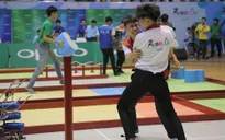 Xem lại các trận đấu bảng C và D vòng bảng VCK Robocon Việt Nam 2019