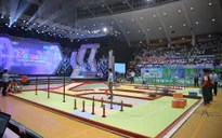 VCK Robocon Việt Nam 2019: Điều bất ngờ gì chờ đón tại bảng E và F?