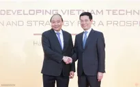 Thủ tướng: Công nghệ là con đường tất yếu để đất nước phát triển kinh tế