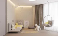 Những mẫu phòng ngủ khiến trẻ em như lạc vào thế giới mộng mơ
