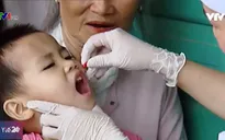 Suy dinh dưỡng ở trẻ em Việt Nam ở mức cao