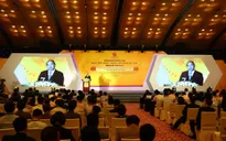 Thủ tướng: Doanh nghiệp công nghệ là hạt nhân thực hiện khát vọng một dân tộc "hóa rồng"