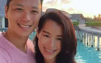 Hồ Hạnh Nhi muốn đẻ thường lần nữa