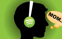 "Những người mẹ" nào hiện được stream nhiều nhất trên Spotify?