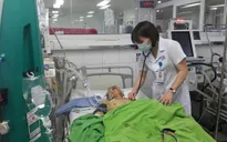 Cảnh báo viêm tụy cấp do thói quen lạm dụng rượu, bia