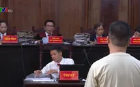Đề nghị tử hình trùm ma túy Văn Kính Dương và 5 đồng phạm