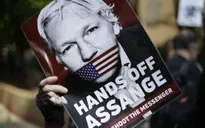 Nhà sáng lập WikiLeaks bị "tra tấn tâm lý" trong thời gian dài