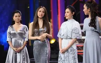 Quý ông đại chiến: Hương Giang thừa nhận xinh đẹp nhờ bàn tay bác sĩ