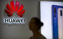 Mỹ cảnh báo đồng minh về công nghệ Huawei