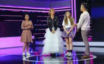 Giác quan thứ 6: Lâm Vỹ Dạ tố Khổng Tú Quỳnh vô duyên
