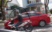 Đà Lạt mạnh tay trị "cò đặc sản"
