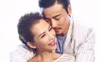 Chồng Thái Thiếu Phân: Mọi người nói tôi sẽ sống lệ thuộc vào vợ đến hết cuộc đời