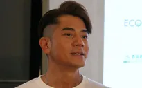 Quách Phú Thành phủ nhận chuyện cố gắng sinh con trai