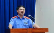Nguyễn Hữu Linh khai tên giả vì lo mất danh dự