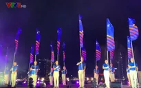 Tối nay khai mạc Lễ hội pháo hoa quốc tế Đà Nẵng - DIFF 2019