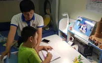 Tech startup helps children prevent myopia