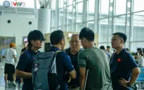 Đình Trọng sẽ được các bác sĩ tốt nhất của Hàn Quốc điều trị