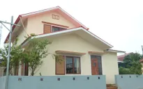 Khám phá thị trấn Nobi tại Đà Lạt