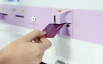 Mục tiêu 90% người trên 15 tuổi có tài khoản ngân hàng