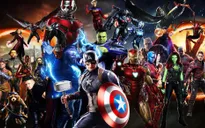 Đạo diễn Joe Russo thừa nhận đã khóc khi xem Avengers: Endgame