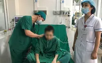 3 bệnh viện lớn phối hợp cứu sống cô gái dân tộc thiểu số mắc lao nguy kịch