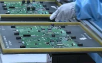 Xuất khẩu chip của Hàn Quốc sang Ấn Độ tăng 50%