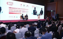 Môi trường đầu tư đổi mới sáng tạo Việt Nam trong mắt các quỹ đầu tư quốc tế