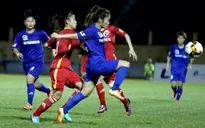Phong Phú Hà Nam giành thắng lợi ấn tượng trong ngày khai mạc giải bóng đá nữ VĐQG