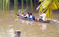 Dùng công nghệ để lan tỏa tinh thần sẻ chia
